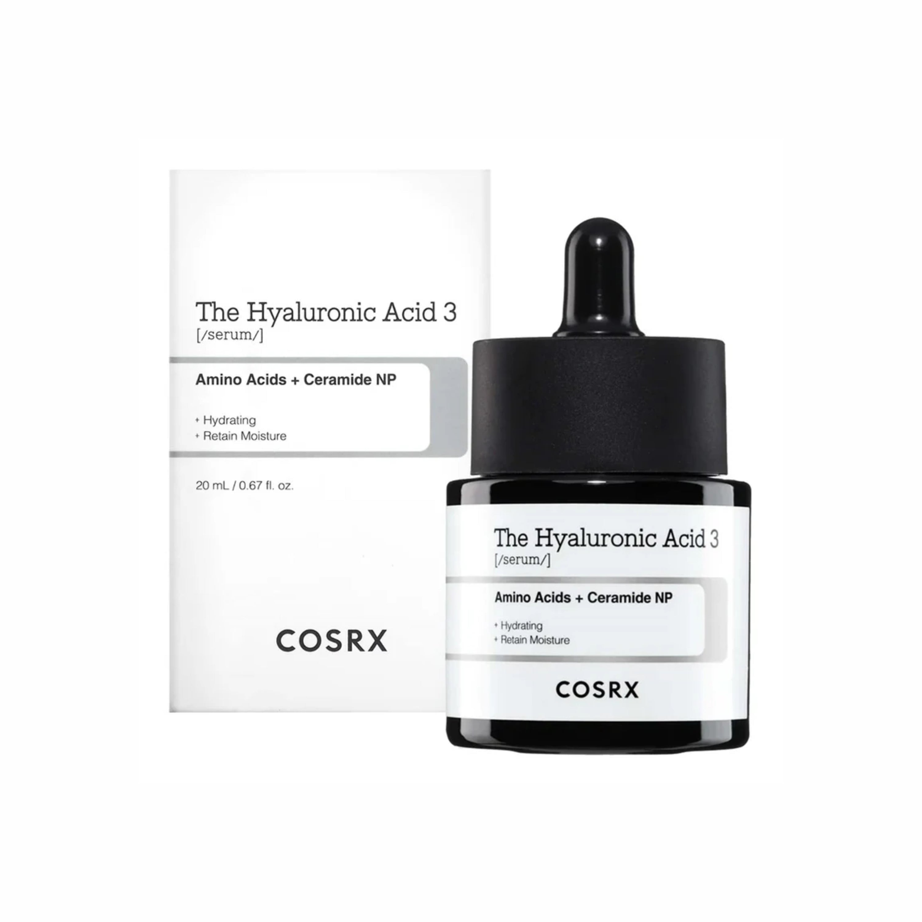 Cosrx The Hyaluronic Acid 3