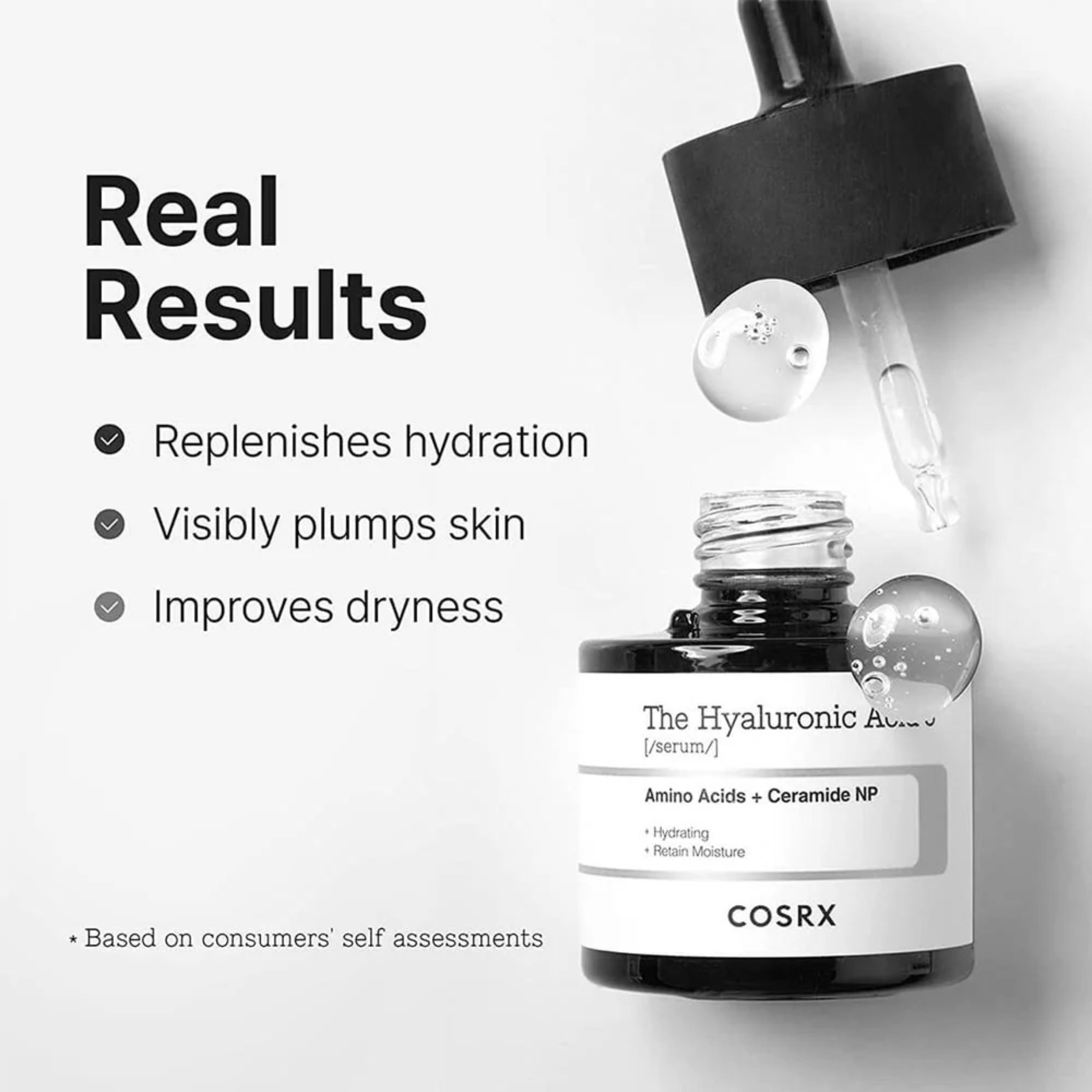 Cosrx The Hyaluronic Acid 3