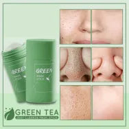 Original Green Mask Stick For Blackhead Removal And Oil Control