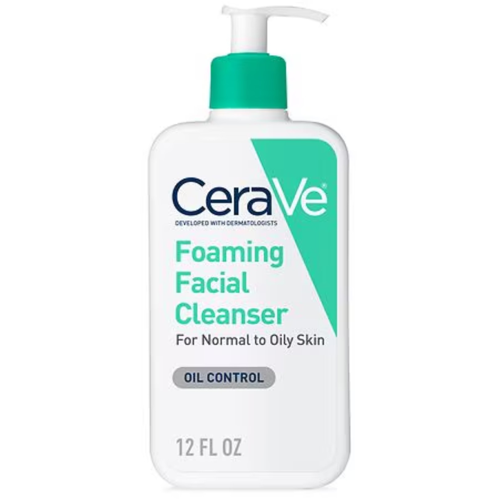 CeraVe Cleansers + Moisturizing lotion Bundles