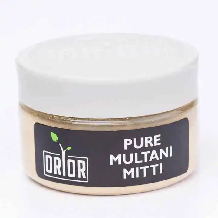 Multani Mitti