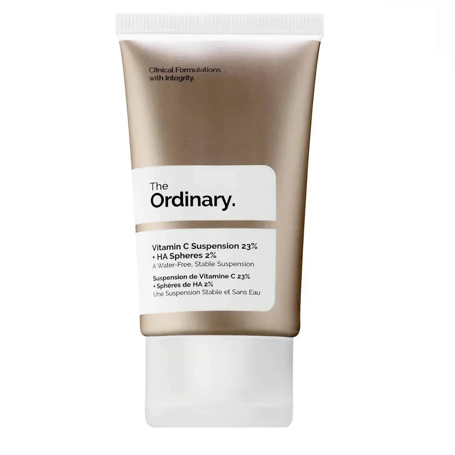 The Ordinary Vitamin C Suspension 23% 30ML