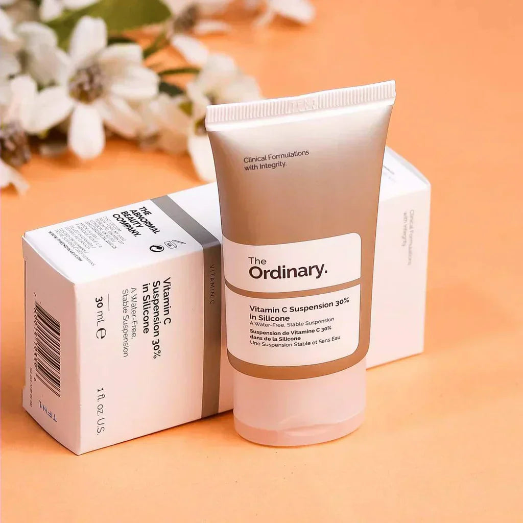 The Ordinary Vitamin C Suspension 23% 30ML