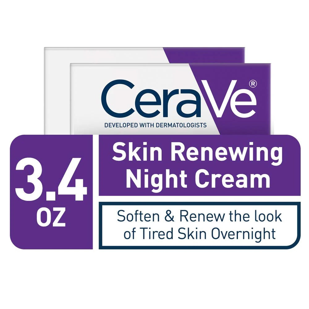 CeraVe 4 in 1 skin care kit