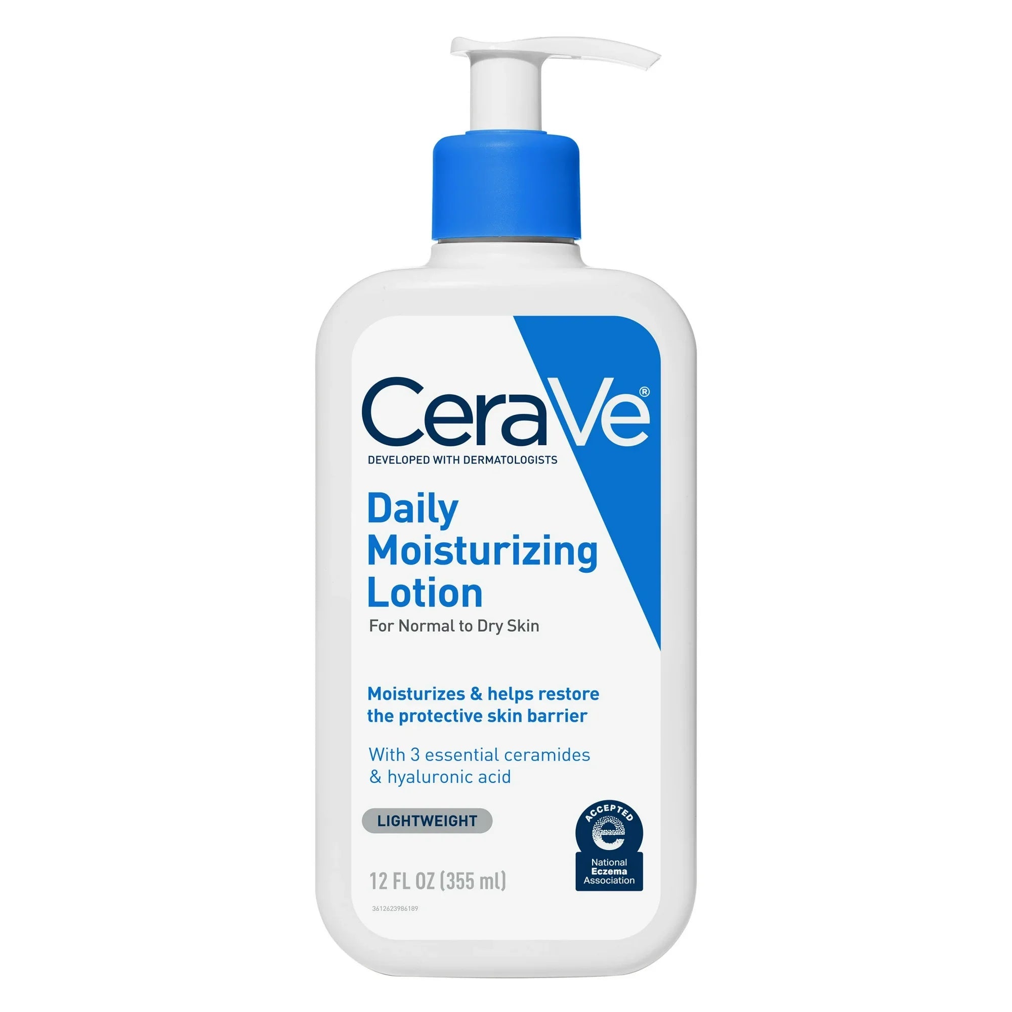 CeraVe Cleansers + Moisturizing lotion Bundles