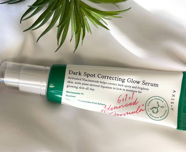 AXIS-Y - Dark Spot Correcting Glow Serum 50ml