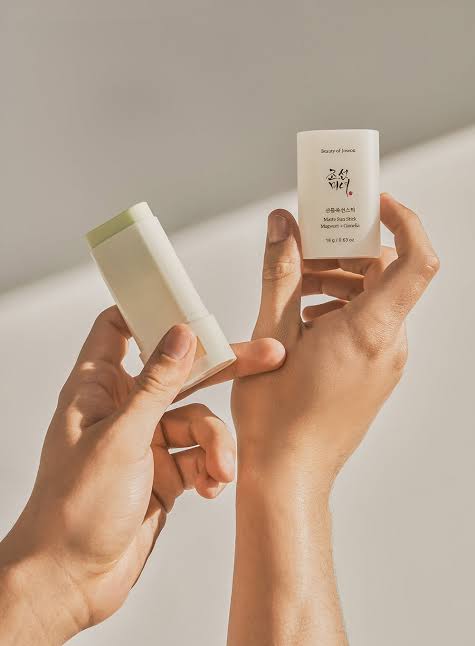 BEAUTY OF JOSEON Matte Sun Stick SPF 50+ PA++++(18g)