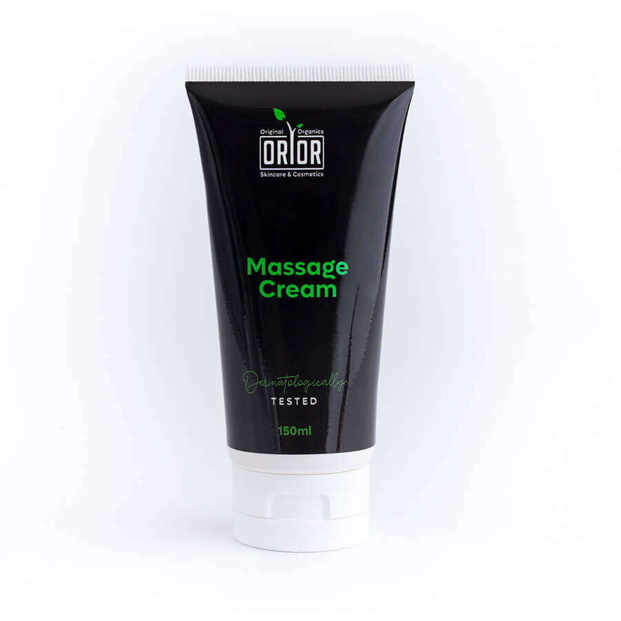 Massage Cream