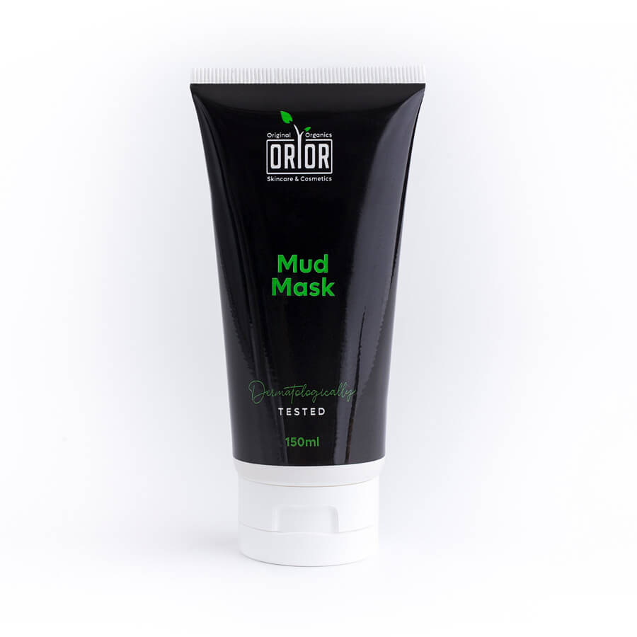 Mud Mask