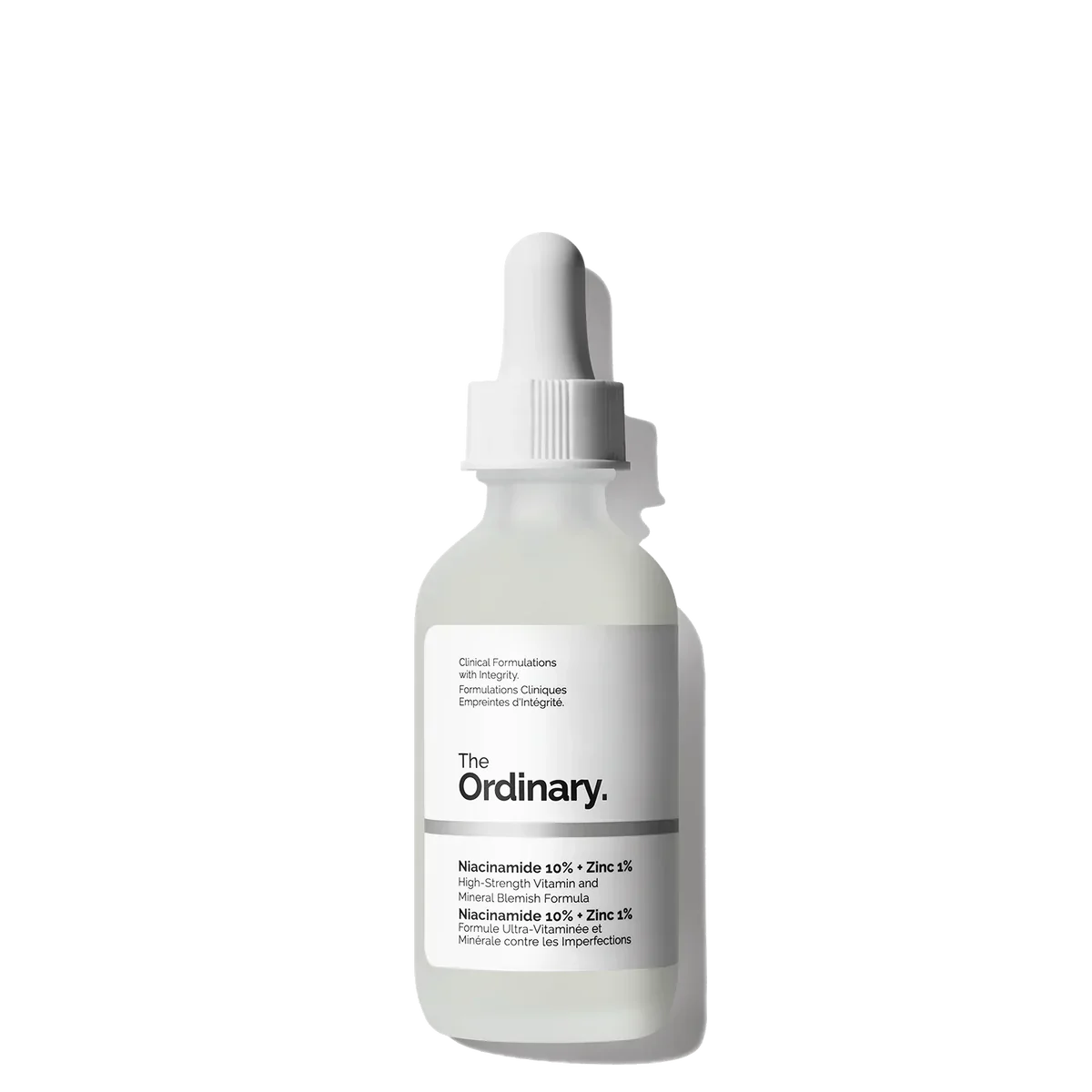 The Ordinary Niacinamide 10% +Zinc 1% 30ml