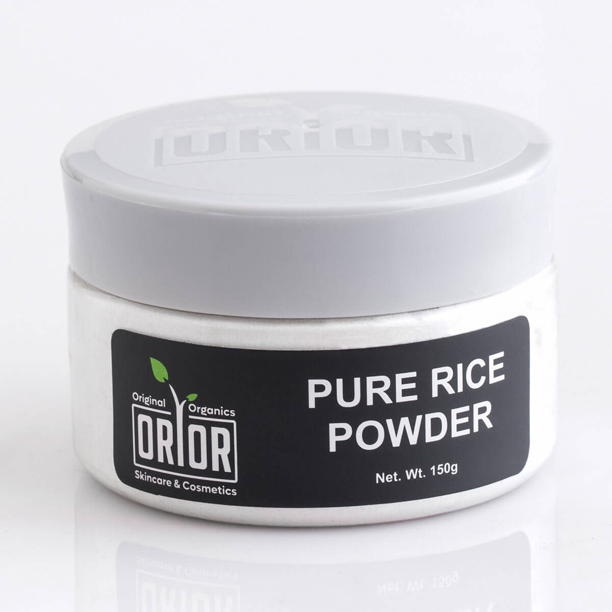 Rice Powder